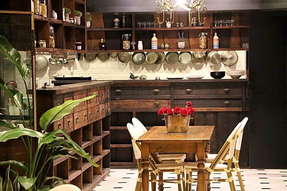 Boscolo Nice Hotel & Spa