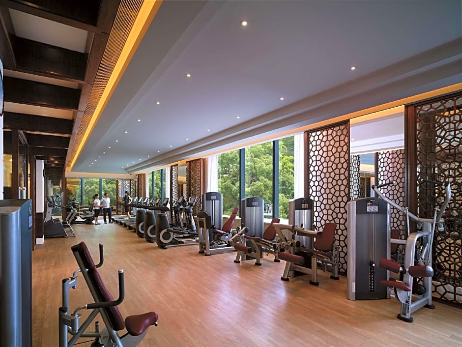 Shangri-La Hotel, Guilin