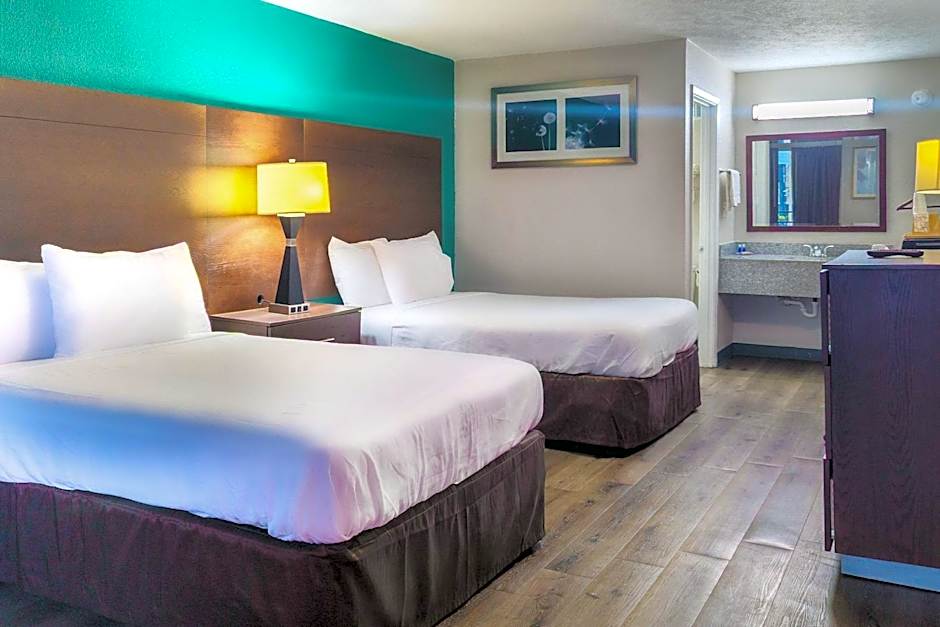 Rodeway Inn Augusta North Washington Rd.