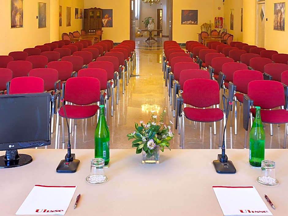 Ulisse Deluxe Hostel