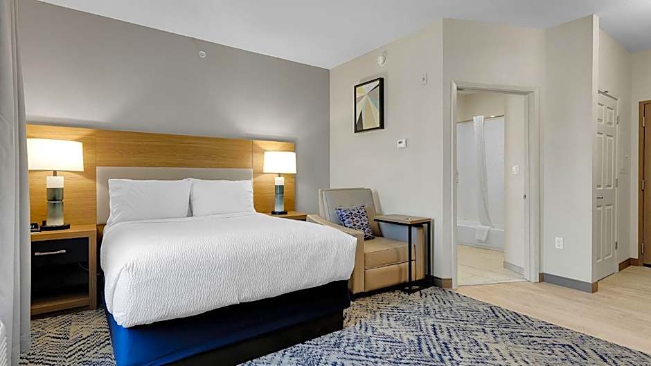 Candlewood Suites San Antonio Downtown By IHG