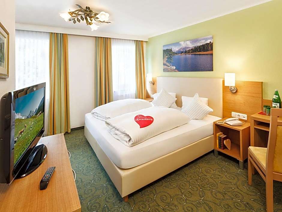 Familienhotel Hinteregger