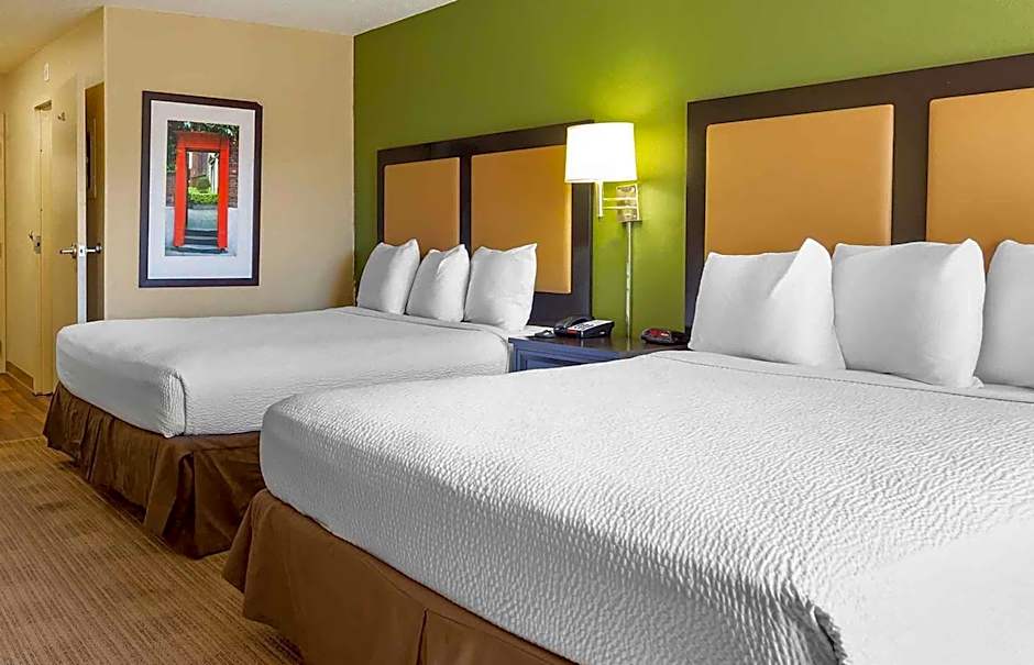 Extended Stay America Suites - Washington, D.C. - Landover