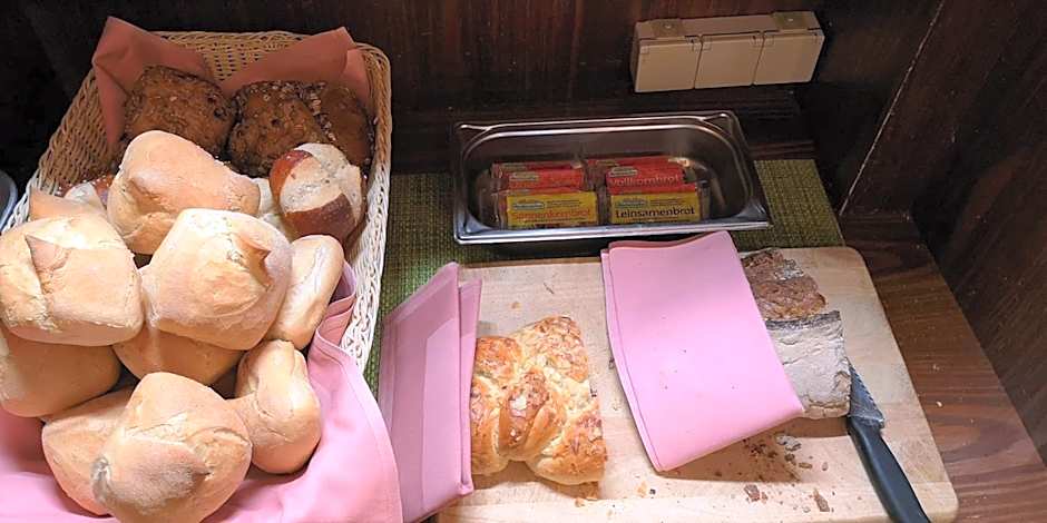 Hotel-Restaurant Hackteufel