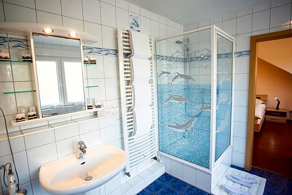 Hotel Am Sportpark