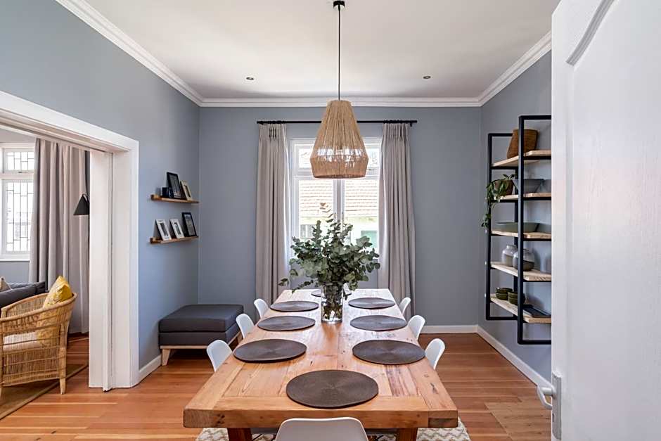 Muizies Peak - Walk to Beach - No Load Shedding