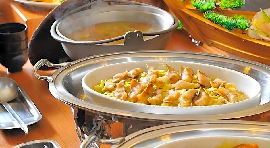 Hotel Route Inn Ichinomiya Ekimae