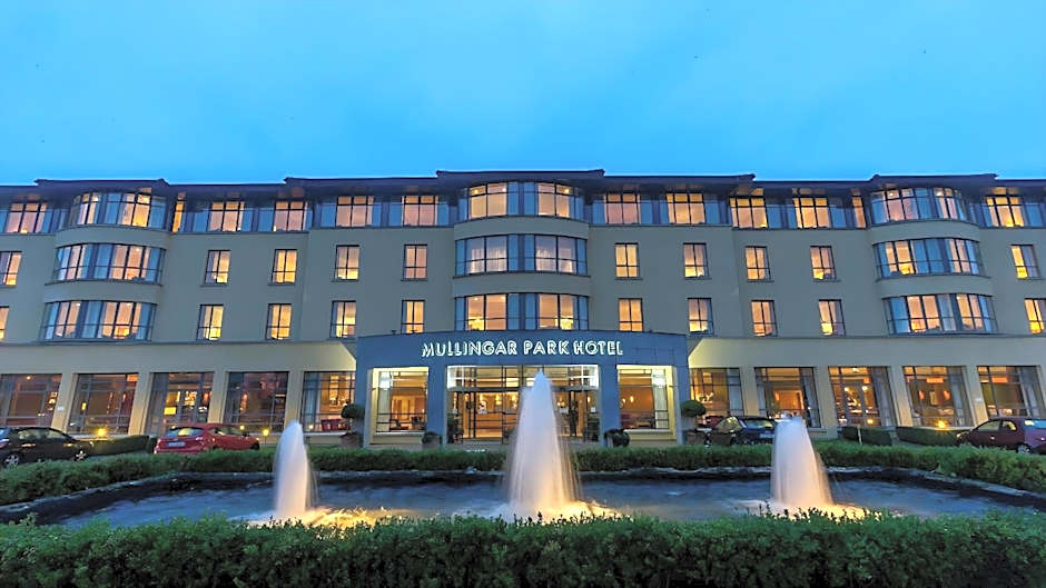 Mullingar Park Hotel