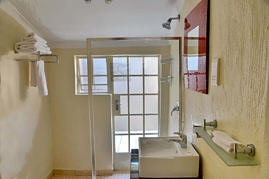 Sand River Guest House