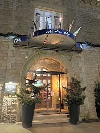 Hôtel Victor Hugo