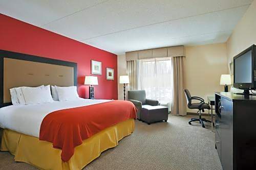 Holiday Inn Express Hotel & Suites Kodak East-Sevierville By IHG
