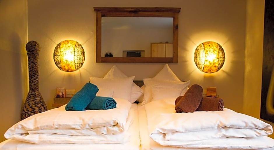 Hotel Homburger Hof