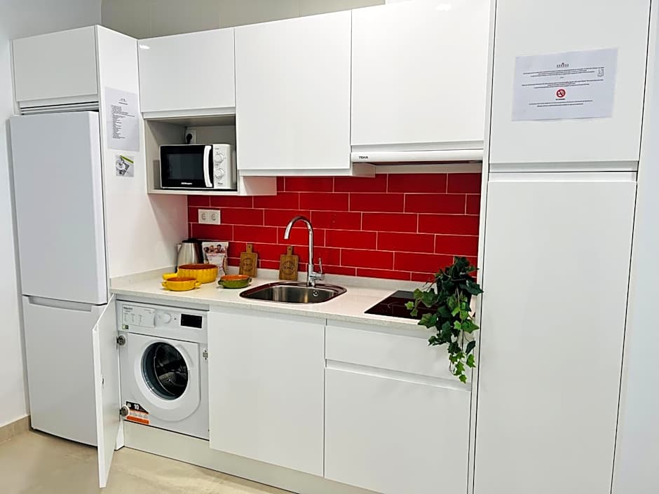 Bnbook Medea Apartments 2