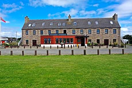 The Sands Hotel