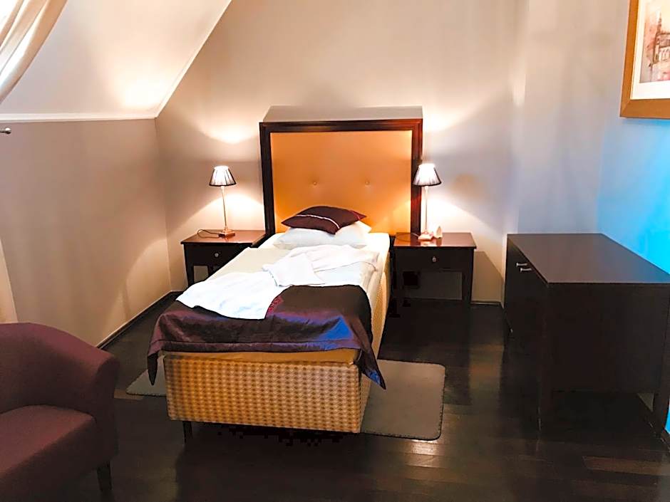 Restauracja - Hotel Mocca D'oro