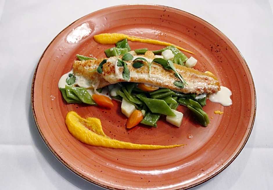 Saillant Hotel Maastricht City Centre