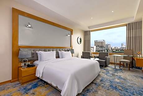 Golden Tulip Westlands Nairobi