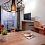 Habitat Apartments Hot Jazz