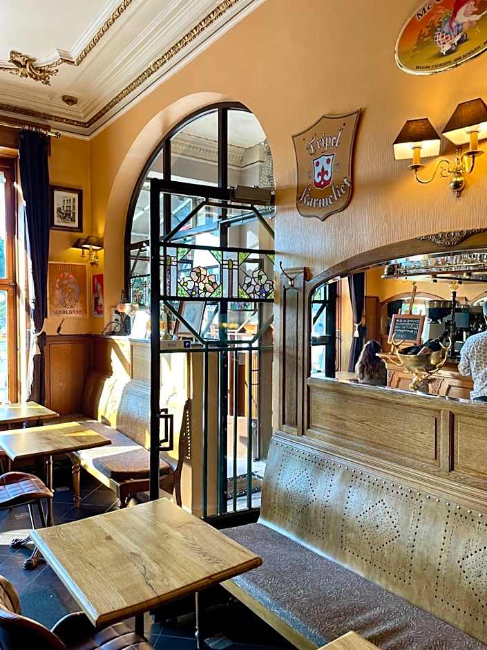 Hotel Des Ardennes