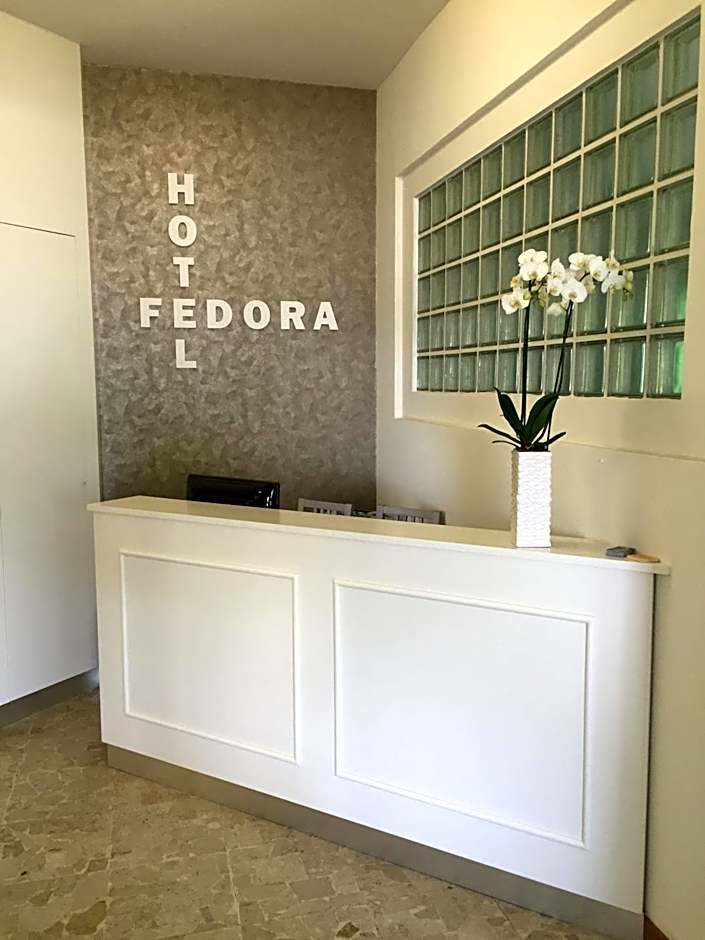 Hotel Fedora Rimini