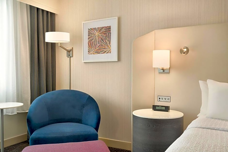 Crowne Plaza Philadelphia - King of Prussia