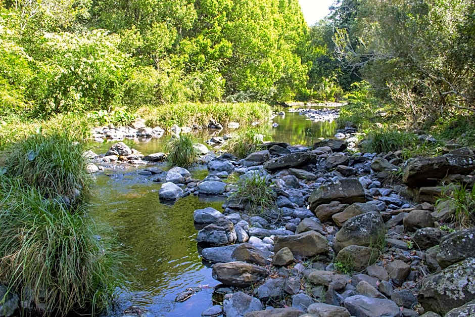Tallaringa Views