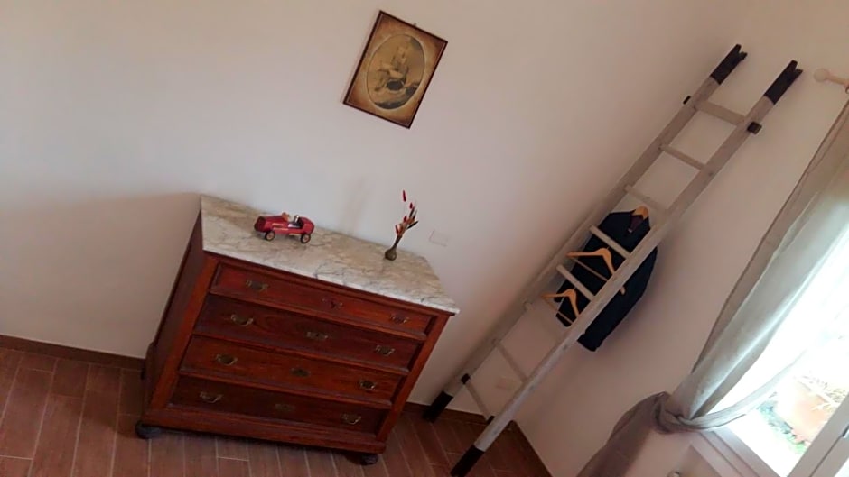 B&B Borgo del Priolo - Petfriendly