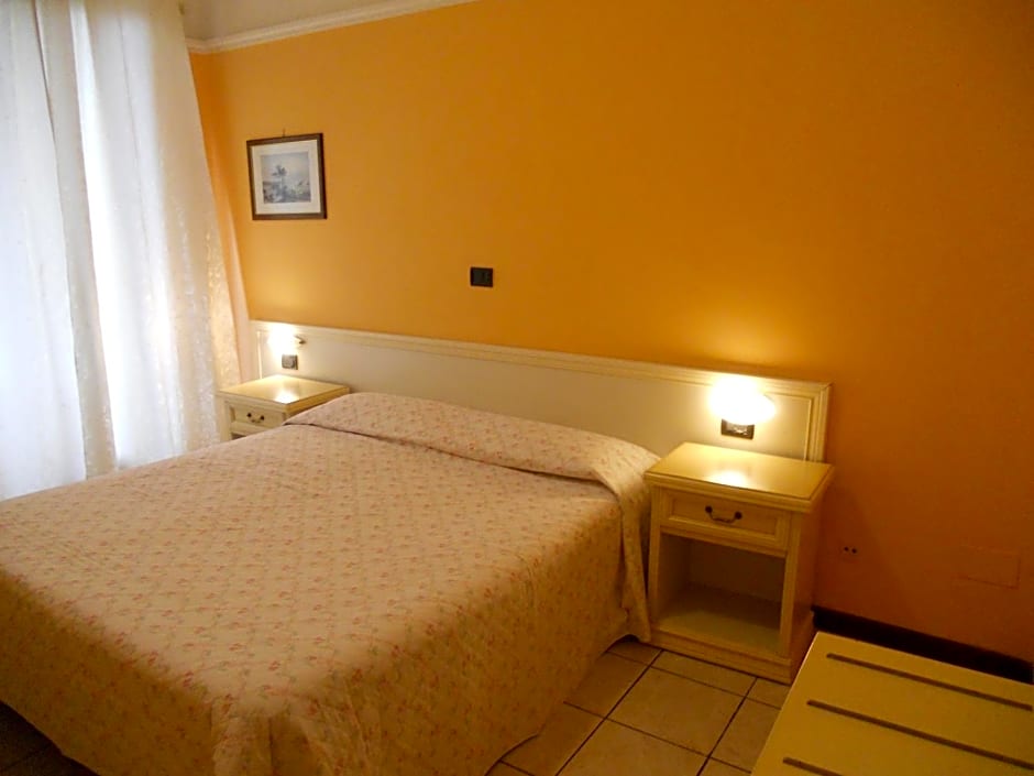 Hotel Salus