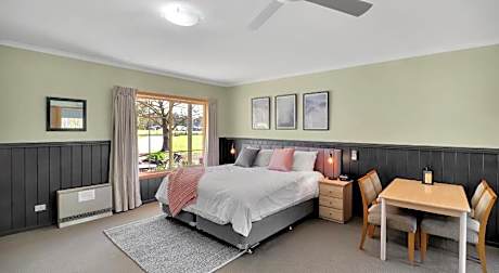 Banjos All Seasons Accommodation