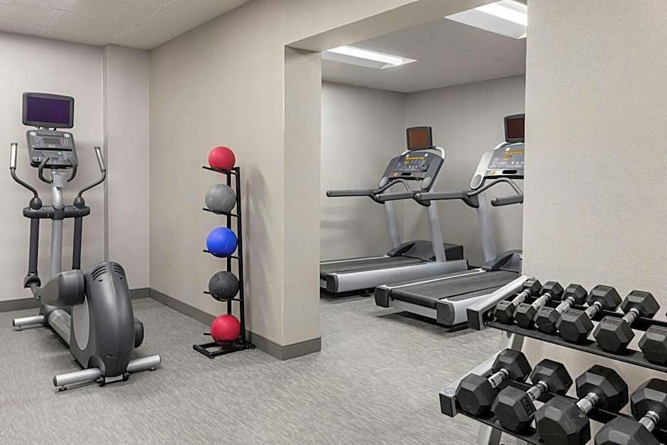 Courtyard by Marriott Boston Norwood/Canton