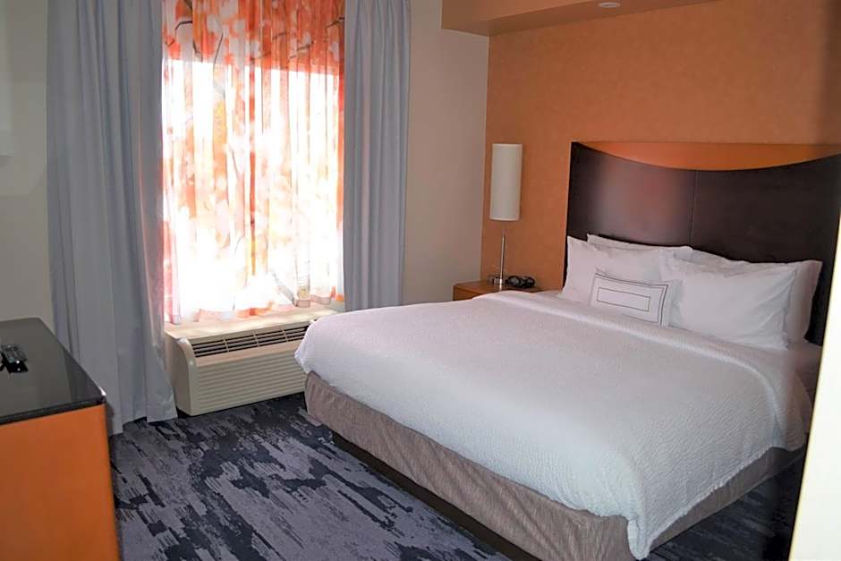 Fairfield Inn & Suites by Marriott Sault Ste. Marie