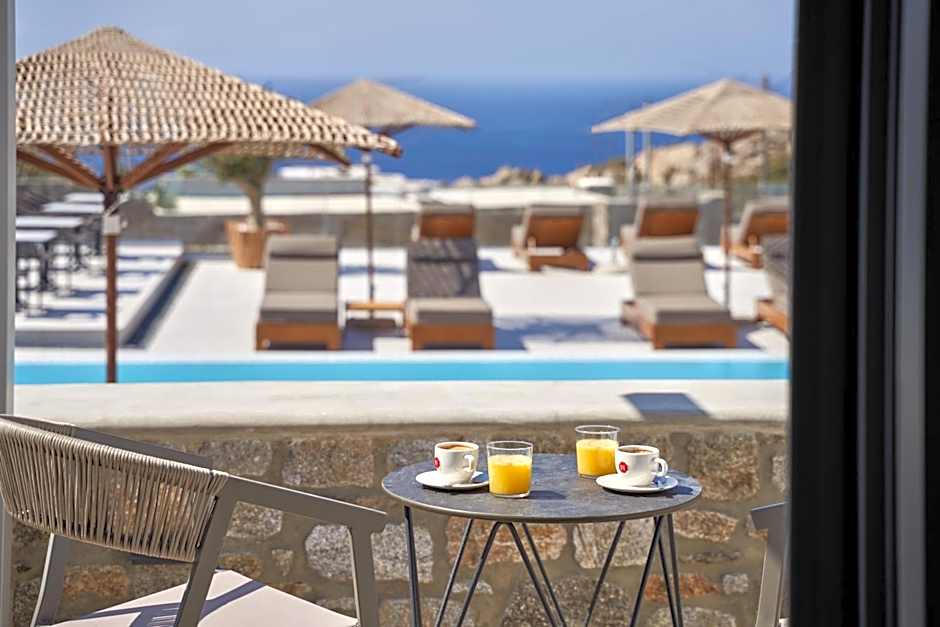 Ionic Suites Mykonos