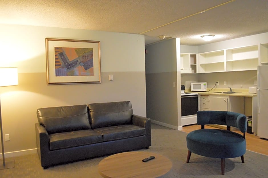 Sunrise Garden Suites