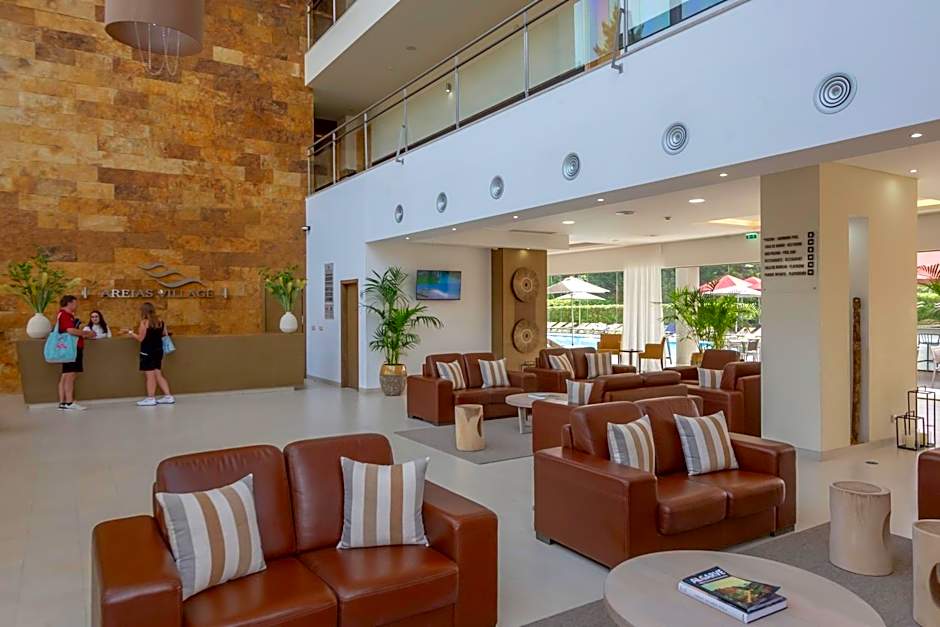 Areias Village Beach Suite Hotel
