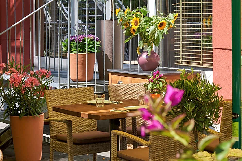 Star Inn Hotel Premium Graz