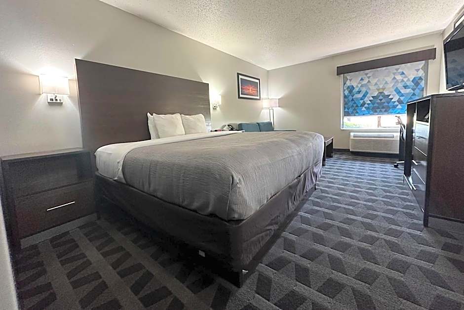 Quality Inn Hillsboro