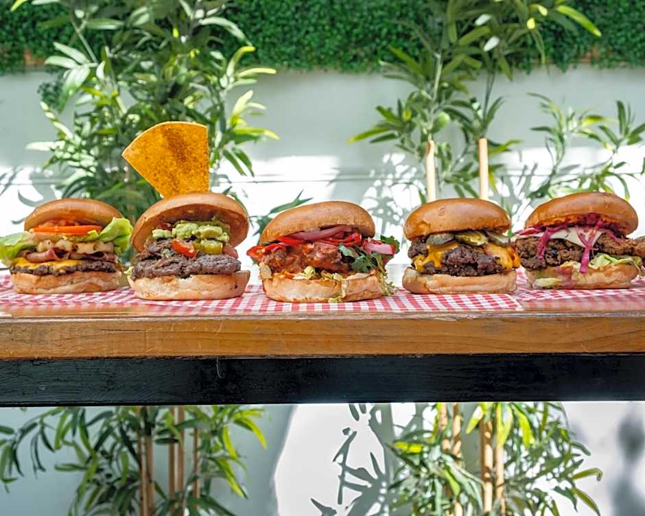Base Backpackers - St Kilda