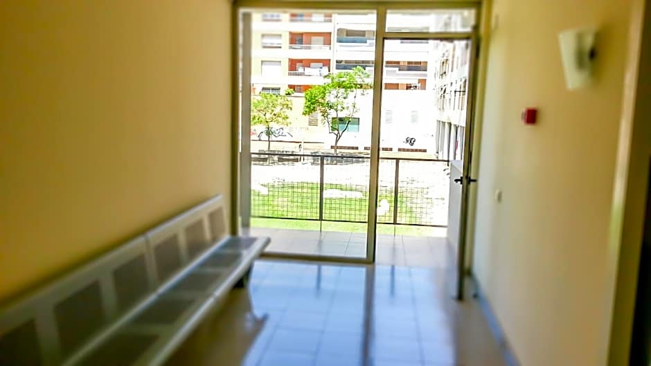 Apartaments Turístics Residencia Vila Nova