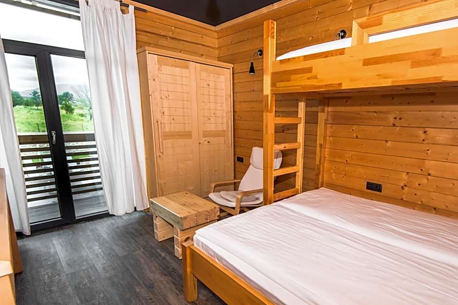 Villa Victoria Thermal