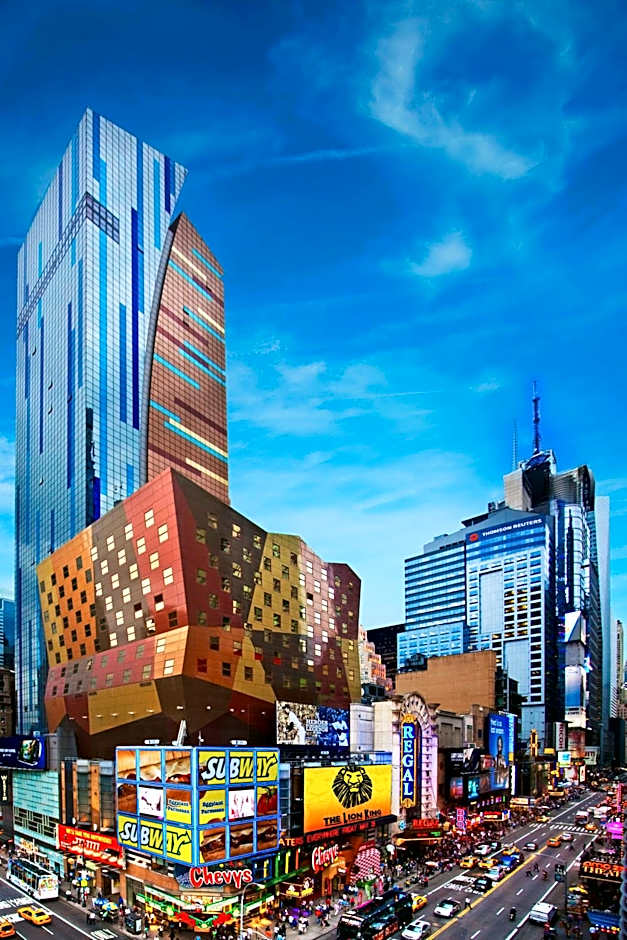 Westin New York At Times Square