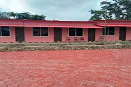 Hotel Mandavgarh Residency