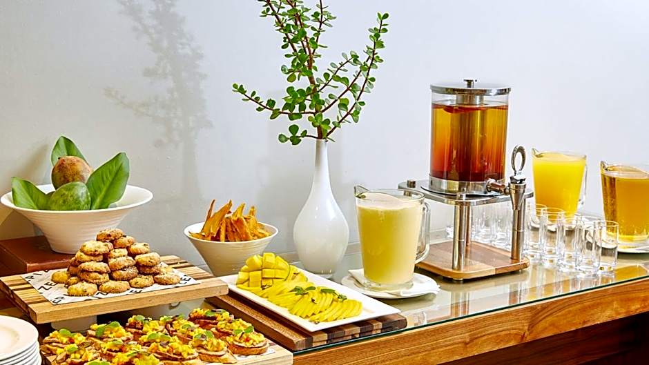 Garden Court Umhlanga