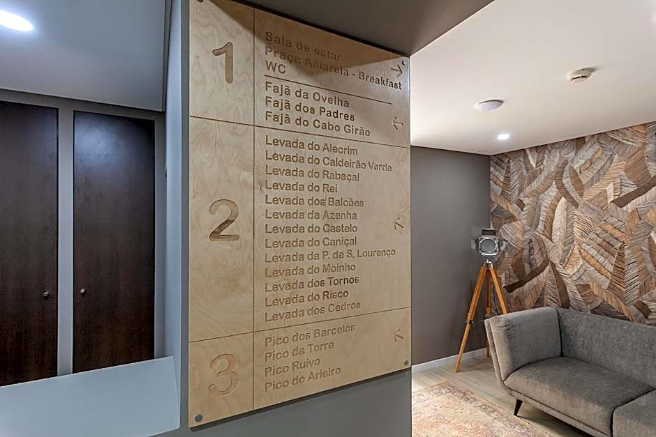 Zarco B&B Bed & Breakfast