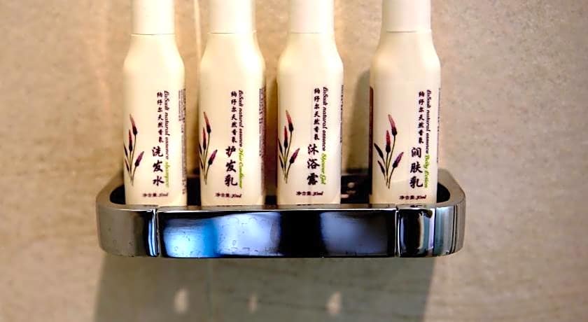 Lavande Hotel Yanjiao Hanwang Road