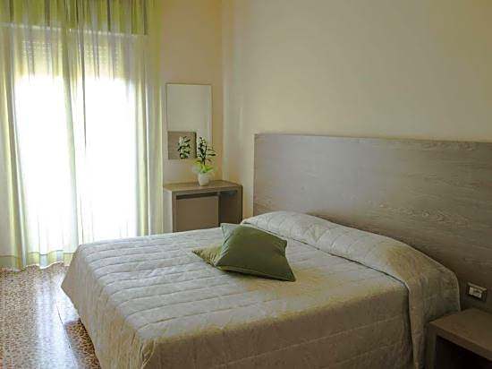 Hotel Rosa Del Tirreno