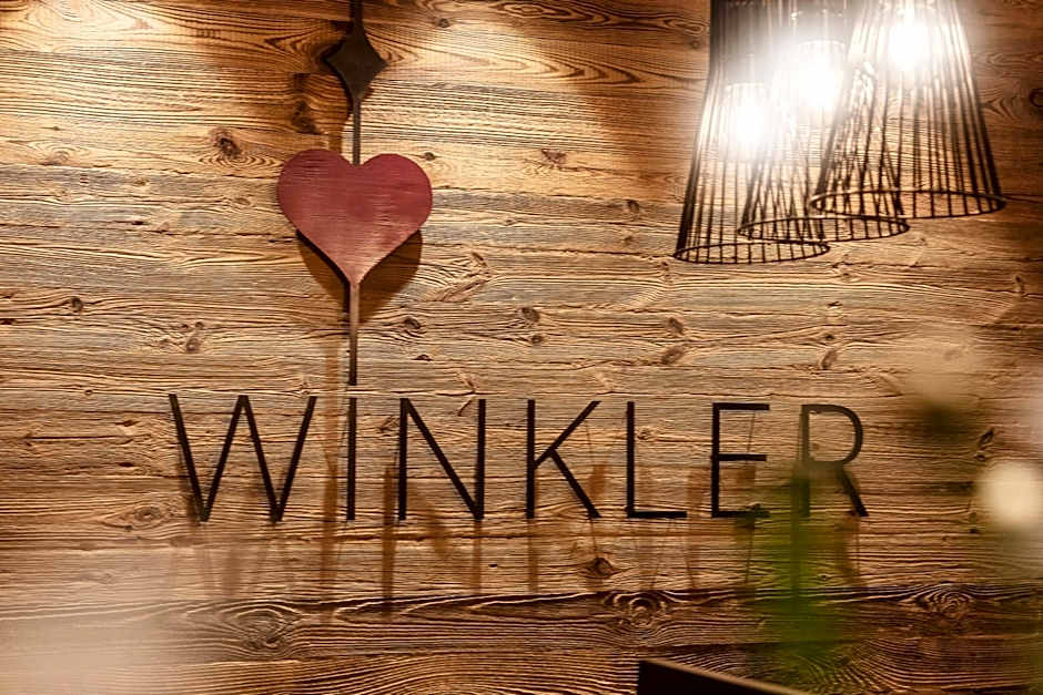 Appartements & Wellness Winkler