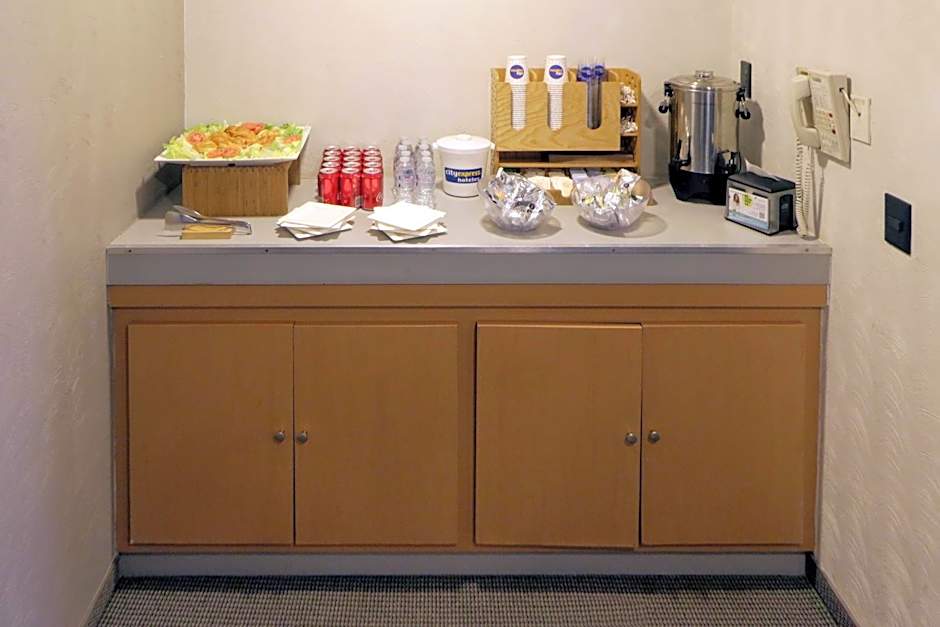 City Express by Marriott Nuevo Laredo