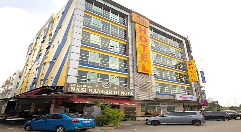 Sun Inns Puchong