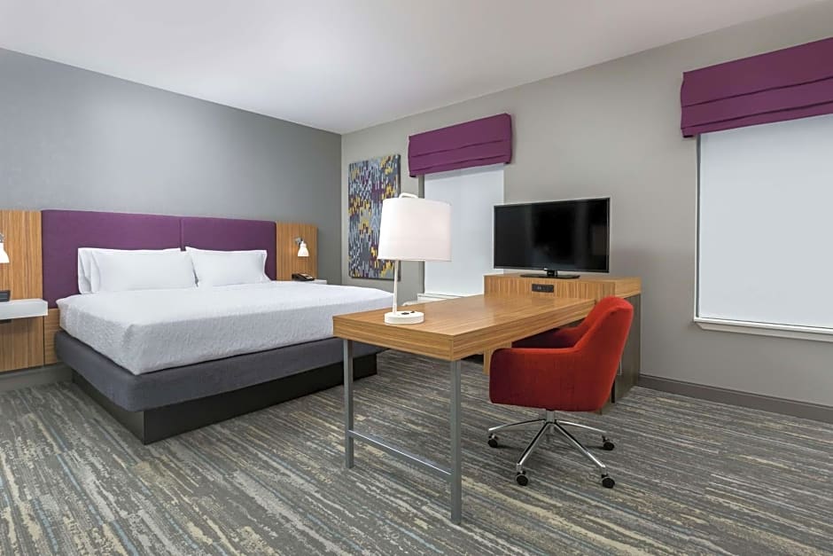 Hampton Inn By Hilton & Suites Reno/Sparks