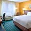 Fairfield Inn & Suites by Marriott Atlanta Buckhead